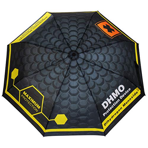 DHMO Regenschirm