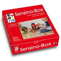 Sensino-Box (Kinderspiel)