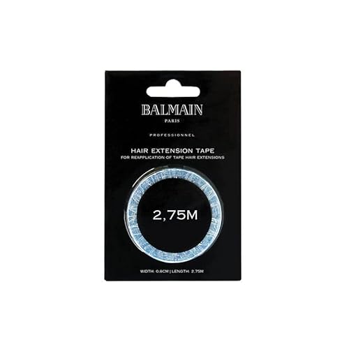 Balmain Hair Extensions Tape 2,75 Meter