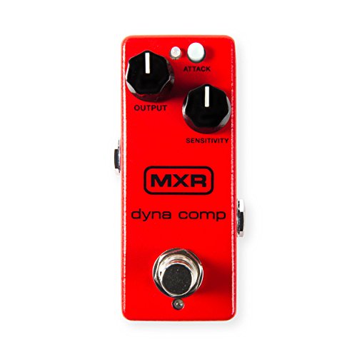 MXR Dyna Comp Mini - M 291