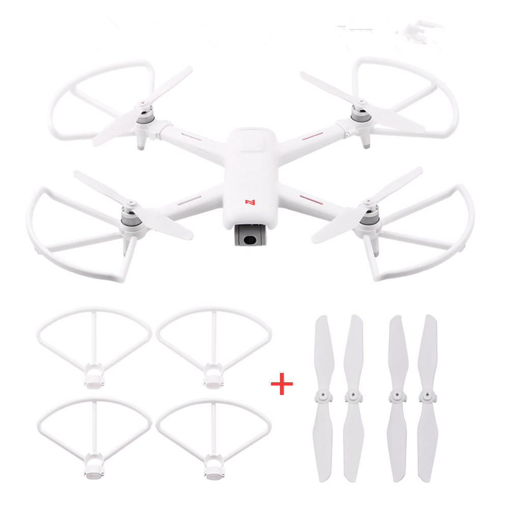 Propellerschutz mit Schnellverschluss Propeller RC Quadcopter Teile für FIMI A3