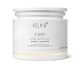 Keune Care Line Vital Nutrition Mask 200Ml , 200 Ml (1Er Pack)