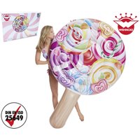 Wehncke Floater Candy World 122 x 190 cm