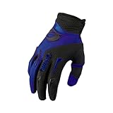 Element Glove Black S/8