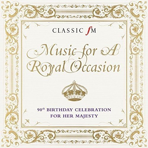 Music for a Royal Occasion