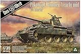Das Werk 1/35 DW35010 Panther A Early/mid Version