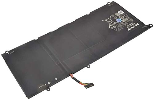 2-Power CBP3527A Laptop-Akku für Dell XPS 13 (7020 mAh)