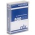 RDX Cartridge 500 GB, Wechselplatten-Medium