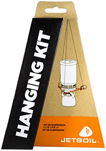 Campingöfen Hanging Kit