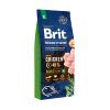 Brit 15kg Premium by Nature Adult XL Hundefutter