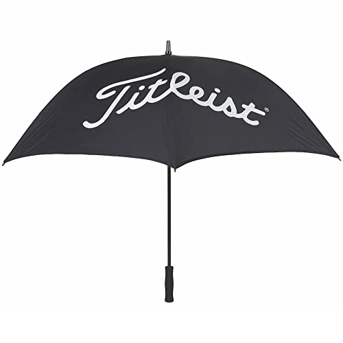 Titleist Golfspieler-Regenschirm
