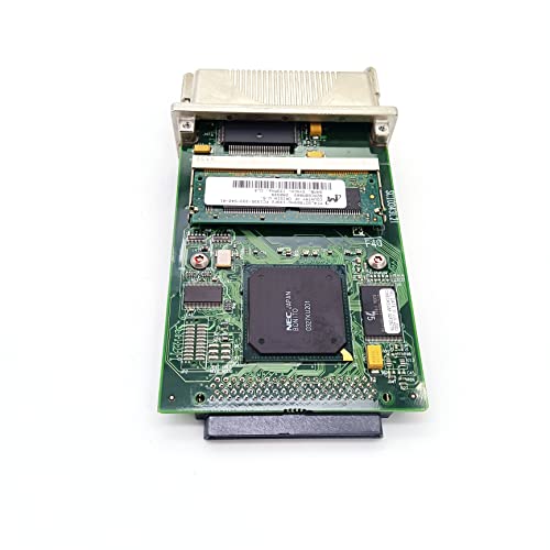 Greendhat Drucker Teile Zubehör Formatter Board Card C7779-69272 C7769-69260 Passend für HP DesignJet 800 PS Ersatzteile