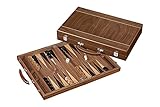 Backgammon - Koffer - Kimon - Holz - standard