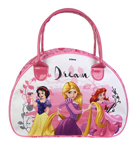 Disney Princess Make-up-Tasche, personalisierbar