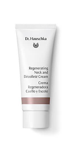 Dr. Hauschka Dekolleté-Creme, 1er Pack(1 x 40 milliliters)