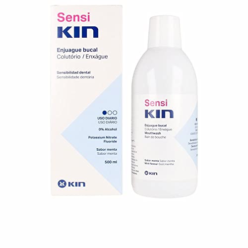KIN | Sensikin Spüle | 500 ml