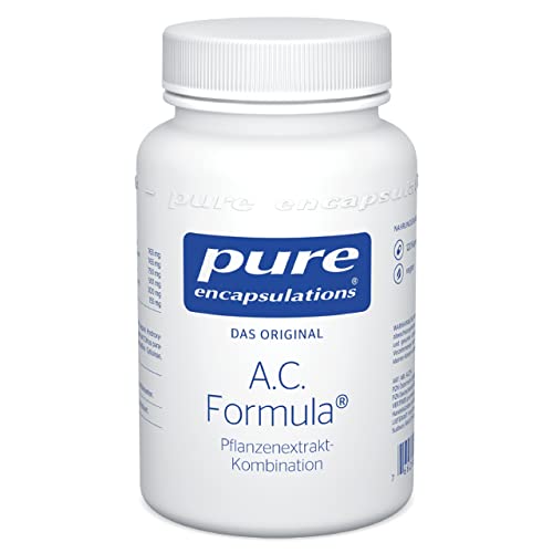 A.C. Formula® (120 Kps.)
