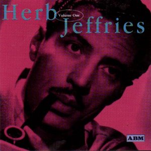 Herb Jeffries - Vol. 1
