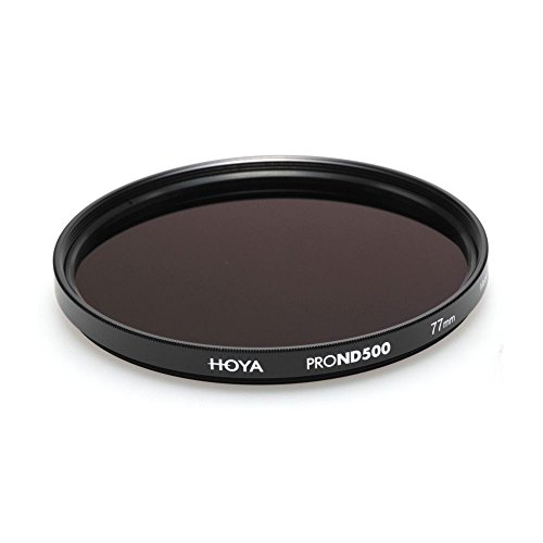 Hoya YPND050055 Pro ND-Filter (Neutral Density 500, 55mm)