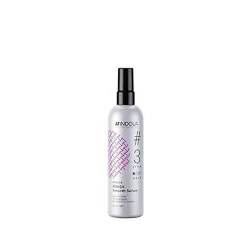 Indola Innova Style Finish Haarspray Hold 4, 200 ml