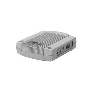 AXIS P8221 Network I/O Audio Module - Erweiterungsmodul (0321-002)