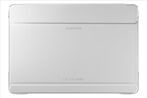 Samsung Book Cover 12.2 (Zoll) EF-BP900BBEG weiß Schutzhülle, für Galaxy Note Pro 12.2 und Galaxy Tab Pro 12.2