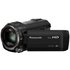 Panasonic HC-V785 Camcorder 7.5cm 2.95 Zoll 6 Megapixel Opt. Zoom: 20 x Schwarz