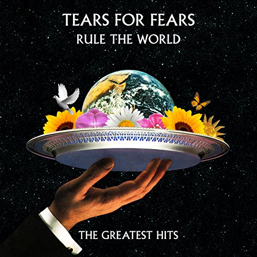 Rule the World: The Greatest Hits (2LP) [Vinyl LP]