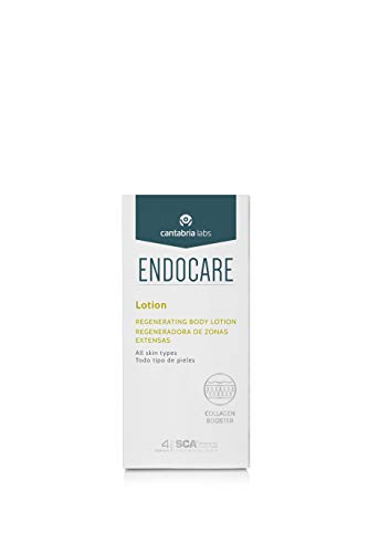 IFC Dermatologie ENDOCARE, Lotion SCA 4, 100 ml