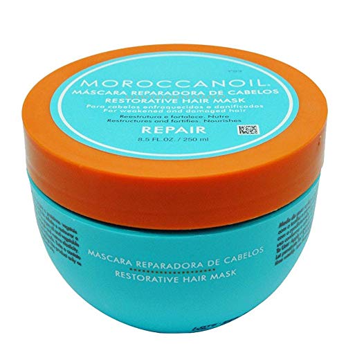 Moroccanoil Spülung Repair Restorative Hair Mask 250 ml