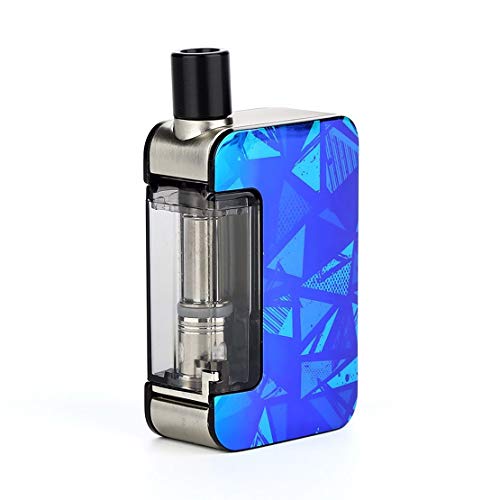 Joyetech Exceed Grip Pod Kit - 1000mAh - Mystery Blue