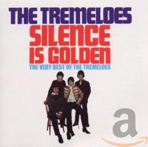 Silence Is Golden/Very Best of
