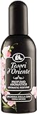 3x Tesori d'Oriente - Aromatisches Parfüm Orchidee aus China, intensiver, magnetischer und sinnlicher Duft, 100 ml+ Italian Gourmet Polpa 400 g
