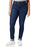 Levi's Damen 721™ High Rise Skinny Skinny Fit Dream Cycle 25W / 32L Active