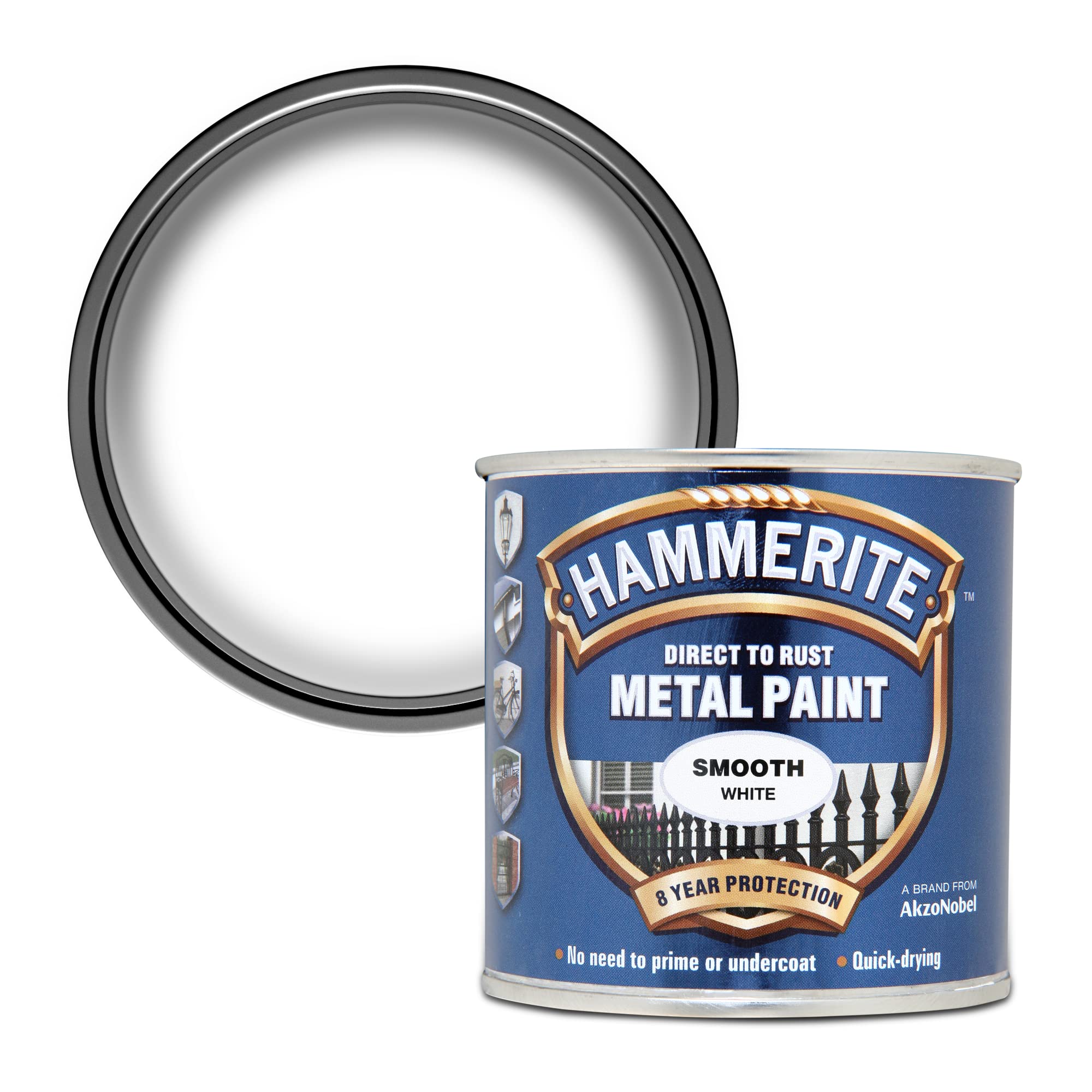 Hammerite 5084857 Building-Material