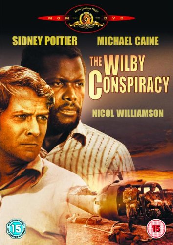 The Wilby Conspiracy [UK Import]