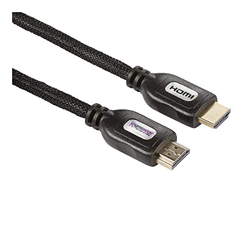 Knightsbridge AV7 High Speed HDMI-Kabel mit Ethernet, Länge 10 m