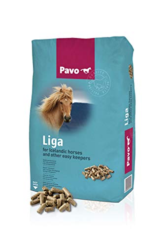 Pavo Liga 20kg