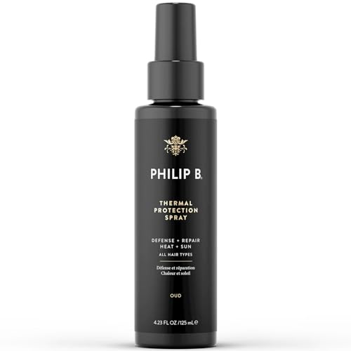 Philip B Oud Royal ThermalProtection Spray, 125 ml