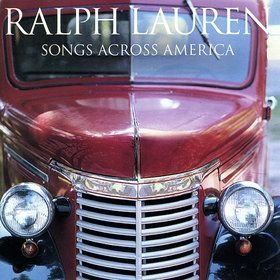 Ralph Lauren Songs Across America (UK Import)