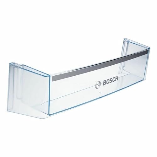 LUTH Premium Profi Parts Abstellfach kompatibel mit Bosch 11025160 Flaschenabsteller 453x112mm für Kühlschranktüre