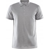 Craft - Core Unify Polo Shirt - Polo-Shirt Gr XL grau