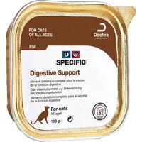 Specific Cat FIW - Digestive Support - 14 x 100 g