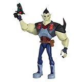 SLUGTERRA El Diablous Nacho 4 Action Figure by SLUGTERRA