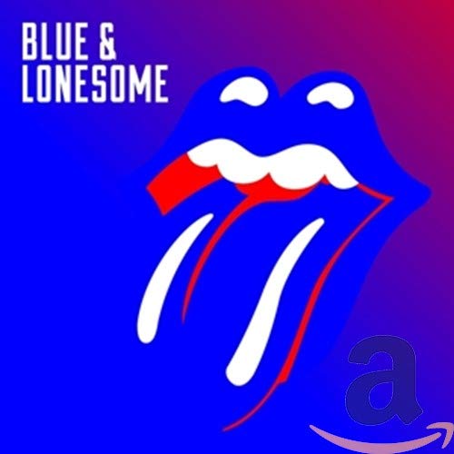 Blue & Lonesome (Limited Digi)