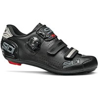 Sidi Alba 2 Schuhe Damen Black/Black Schuhgröße EU 40 2020 Rad-Schuhe Radsport-Schuhe