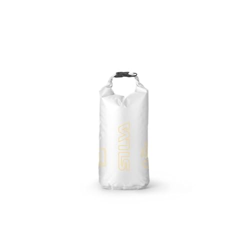 Silva Unisex-Adult Terra Dry Bag PET 3 l saco estanco poliéster reciclado DICHTUNGEN UND wasserdichte RUCKSÄCKE, OS, Einheitsgröße