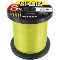 Neon-Braid 8x yell. 1500m 0,12
