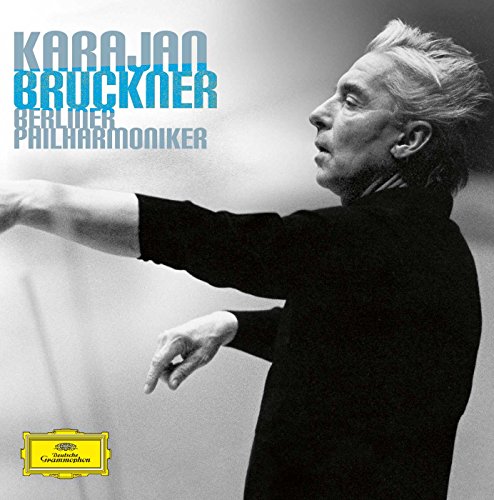 Deutsche G karajan,herbert von/bp-sinfonien 1-9 (karajan sinf - 4777580 - (audiocds / unterhaltung)