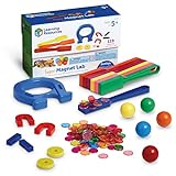 Learning Resources Super Magnet-Experimentierset